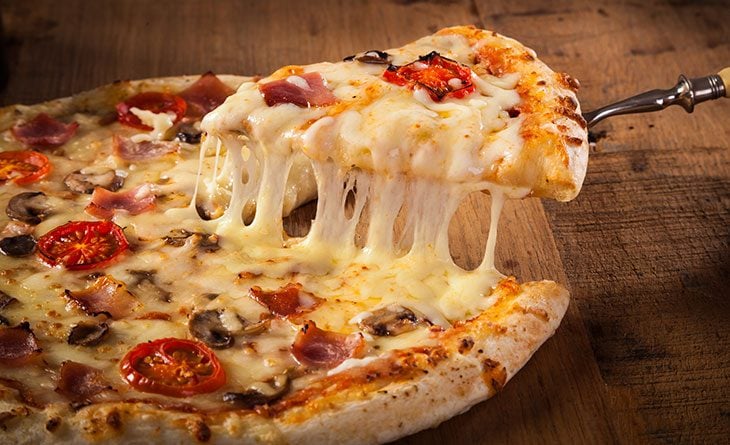 Pizzeria et spécialité italienne 1